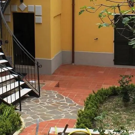 Al Viale Bed & Breakfast Macerata
