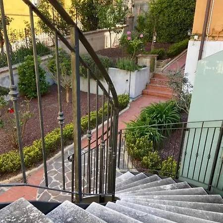 Bed & Breakfast Al Viale Macerata