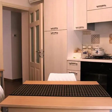 Al Viale Bed & Breakfast Macerata