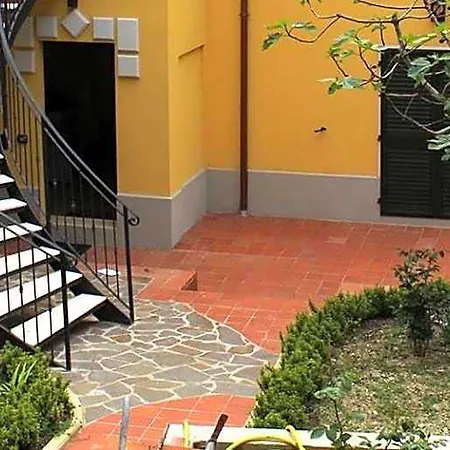 Bed & Breakfast Al Viale 4*