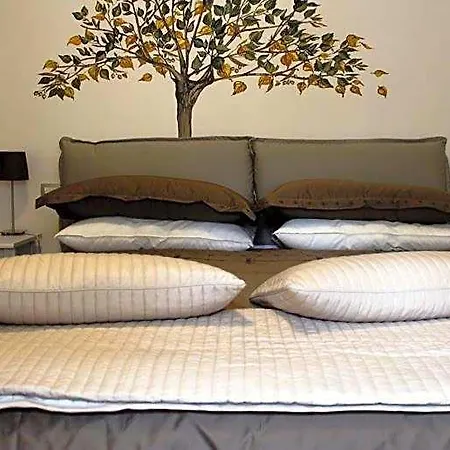 Bed & Breakfast Al Viale 4*