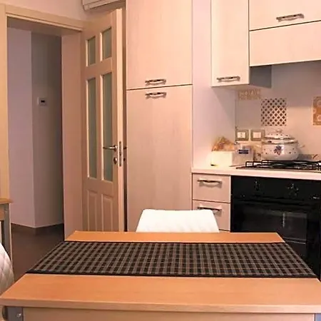 Al Viale Bed & Breakfast Macerata
