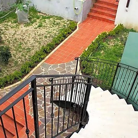 Bed & Breakfast Al Viale